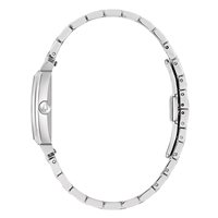 Orologio Bulova Donna Sutton TanK in Acciaio 96L349 - 96L349